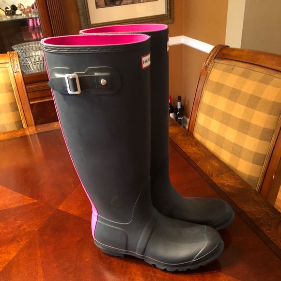 Hunter | Shoes | Womens Hunter Boots 